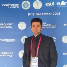 Doç. Dr. Gökhan Sönmez