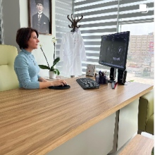 Prof. Dr. Naime Altınkaya fotoğraf 4