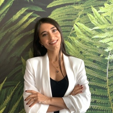 Dyt. Kübra Karadeniz