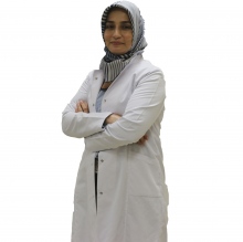 Doç. Dr. Nesibe Akyürek