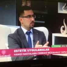 Op. Dr. Mehmet Öztan fotoğraf 2