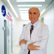 Prof. Dr. Erhan Ekinci