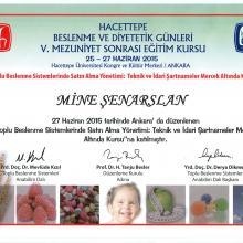 Uzm. Dyt. Mine Şenarslan fotoğraf 8
