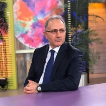 Prof. Dr. Mehmet Eser