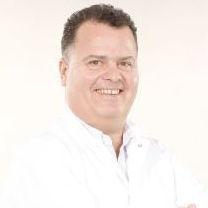 Dr. Dt. Cüneyt Keskin
