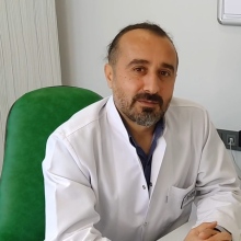 Op. Dr. Mehmet Sonar