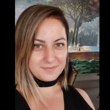 Uzm. Kl. Psk. Tuğba Aydın