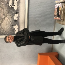Prof. Dr. Necdet Karlı fotoğraf 6