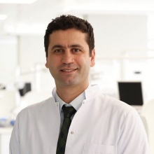 Doç. Dr. Uğur Mercan