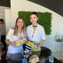 Dyt. Berivan Baykuş fotoğraf 3