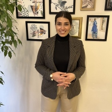 Uzm. Kl. Psk. Adile Ceyda Alagöz