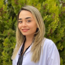 Psk. Pınar Ayşe Okyel