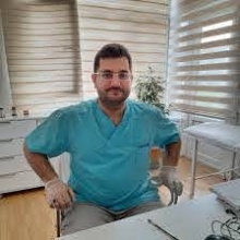 Dr. Ahmet Mert fotoğraf 1