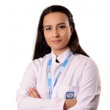 Op. Dr. Ümmügülsüm Uçar