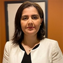 Uzm. Dr. Selma Akdeniz Oskay
