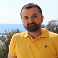 Uzm. Kl. Psk. Fatih Uğur fotoğraf 3