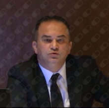 Uzm. Dr. M. Süleyman Atabek