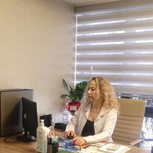 Op. Dr. Mine Balcı Kokulu