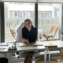 Psk. Serenay Orhan