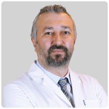 Op. Dr. Bekir Koç