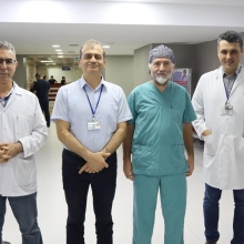 Uzm. Dr. Şükrü Özaydın fotoğraf 5