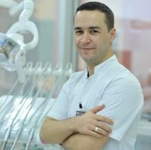 Uzm. Dt. Hamza Ulu