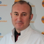 Op. Dr. Bülent Özgür
