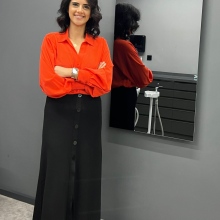 Uzm. Dt. Şeyma Gündoğdu fotoğraf 7