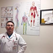 Doç. Dr. Sedat Işıkay fotoğraf 8