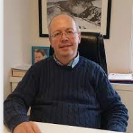 Prof. Dr. İzzet Fresko fotoğraf 6