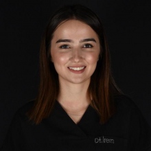 Dt. İrem Çelebi