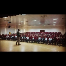 Psk. Gökhan Bingöl fotoğraf 1
