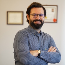 Prof. Dr. Ömer Şenormancı