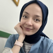 Dt. Meryem Gümüş
