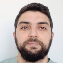 Dt. Metin Aktaş