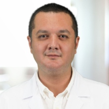 Doç. Dr. Ali Akay