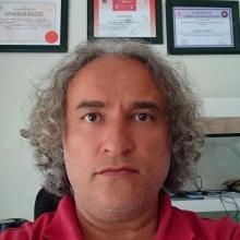 Op. Dr. Mehmet Bayram