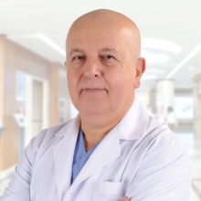 Uzm. Dr. Can Hamsici