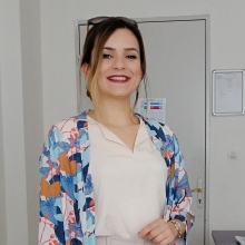 Psk. Dan. Asena Merve Ergun
