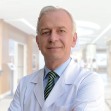 Uzm. Dr. Hasan Farabi Aydınol