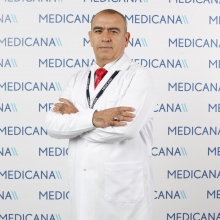 Uzm. Dr. İbrahim Yıldırım