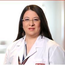 Uzm. Dr. Dilek Erdem