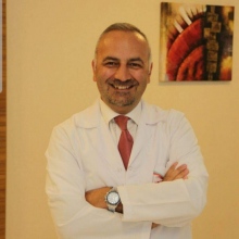 Uzm. Dr. Tarkan Amuk