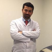 Op. Dr. Murat Tandoğan
