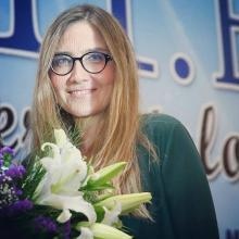 Doç. Dr. Belma Türsen