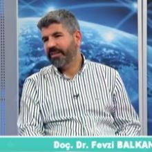 Prof. Dr. Fevzi Balkan fotoğraf 3