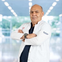 Op. Dr. Mustafa Altuner