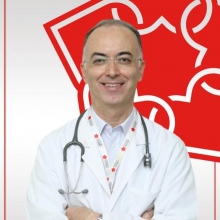 Uzm. Dr. Mete Öç