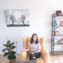 Dyt. Ayşe Salık