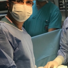 Doç. Dr. Ulaş Solmaz fotoğraf 1